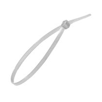 Abracadeira nylon 2,5 x 100mm br lukma