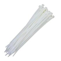 Abracadeira Nylon 2,5x10cm 100 Unid Bc Abracadeira Nylon 2,5x10cm 100 Unid Bc