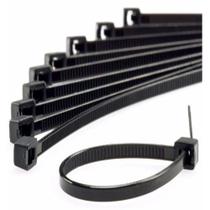 Abraçadeira Nylon 280 Mm X 4,8 Mm - 50 Pcs - Fertak Abraçadeira Nylon 280 Mm X 4,8 Mm - 50 Pcs - Fertak