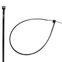 Abracadeira nylon 3 x 200mm pt c/ 20 pcs Abracadeira nylon 3 x 200mm pt c/ 20 pcs