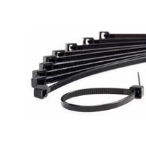 Abraçadeira Nylon 300X4,8 Preto 100 Unidades TE Eletronic Equipament Abraçadeira Nylon 300X4,8 Preto 100 Unidades TE Eletronic Equipament