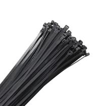 Abraçadeira Nylon 3,6 x 300mm Abraçadeira Nylon 3,6 x 300mm