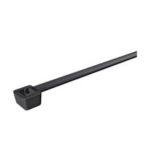 Abraçadeira nylon 390x7,6 preto c/ 100 un t120r Abraçadeira nylon 390x7,6 preto c/ 100 un t120r