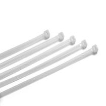 Abraçadeira Nylon 4 X 250Mm Abraçadeira Nylon 4 X 250Mm