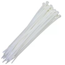 Abraçadeira nylon 4,8x400mm br cj 100 954 vonder Abraçadeira nylon 4,8x400mm br cj 100 954 vonder