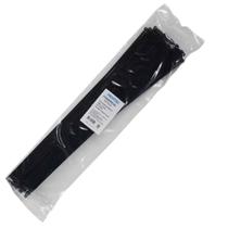 Abraçadeira Nylon 500 x 4,8 mm Preta 100 Peças Frontec Abraçadeira Nylon 500 x 4,8 mm Preta 100 Peças Frontec