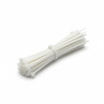 Abraçadeira Nylon 500 x 4,8mm Branca 50un A11049 Ajax - Unica Unico Abraçadeira Nylon 500 x 4,8mm Branca 50un A11049 Ajax - Unica Unico