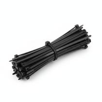 Abraçadeira Nylon 500 x 7,6mm Preta 50un A11052 Ajax - Unica Unico Abraçadeira Nylon 500 x 7,6mm Preta 50un A11052 Ajax - Unica Unico