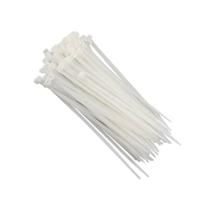Abraçadeira Nylon 540x12,7mm Branca C/ 25 Un Foxlux
