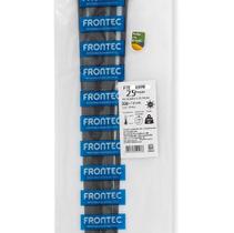 Abraçadeira Nylon 7,6 X 300Mm Preta Frontec 25Un