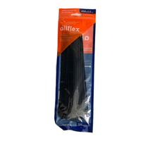 Abraçadeira Nylon Allflex 200x2,5mm Preta Pacote 100 Un