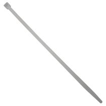 Abraçadeira Nylon Branca Fertak Abraçadeira Nylon Branca Fertak