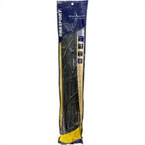 Abracadeira Nylon Brasfort 7,6X450 Preto C/50 Abracadeira Nylon Brasfort 7,6X450 Preto C/50