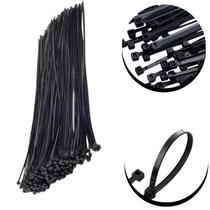 Abraçadeira Nylon Cinta 20cm 100 Unid. 9yu Eda Abraçadeira Nylon Cinta 20cm 100 Unid. 9yu Eda