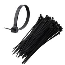 Abraçadeira Nylon Cinta Plástica 3,6x200 C/100 Abraçadeira Nylon Cinta Plástica 3,6x200 C/100