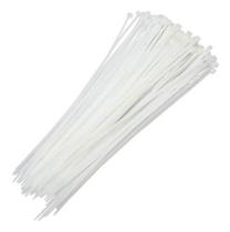 Abraçadeira Nylon Cinta Plastica Preta 2.5mm x 100mm C/100 Peças Abraçadeira Nylon Cinta Plastica Preta 2.5mm x 100mm C/100 Peças