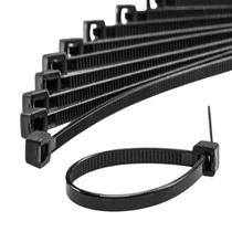 Abraçadeira Nylon de Plástico Preta 76cm X 9mm 25 Un Foxlux Abraçadeira Nylon de Plástico Preta 76cm X 9mm 25 Un Foxlux