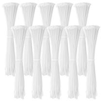 Abraçadeira Nylon Fita Hellermann 2,5X200MM Branco C/ 1000 UN Abraçadeira Nylon Fita Hellermann 2,5X200MM Branco C/ 1000 UN