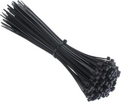 Abraçadeira Nylon Fita Hellermann 3,6X150MM 100 UN Tradestar Abraçadeira Nylon Fita Hellermann 3,6X150MM 100 UN Tradestar