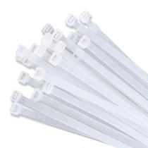 Abraçadeira Nylon Fita Hellermann 4,8X200MM 100 UN Tradestar