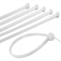 Abraçadeira Nylon Fita Plástica 4.8x300mm - 100 Peças - kala Abraçadeira Nylon Fita Plástica 4.8x300mm - 100 Peças - kala