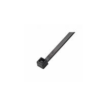 Abraçadeira Nylon Frontec 300 X 3,7mm com 100 Pçs Preta