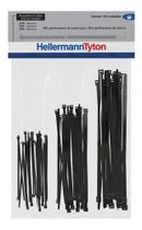 Abraçadeira Nylon Hellermann Tyton Kit T18r / T30r / T50r