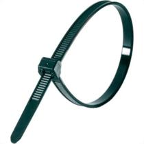 Abracadeira Nylon Melfi Preta 3,6Mmx200Mm Com 100 Pecas Abracadeira Nylon Melfi Preta 3,6Mmx200Mm Com 100 Pecas