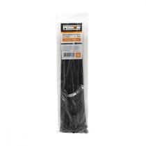 Abracadeira Nylon Perkon Preta 7,6X350 50 Pecas 1297