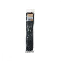 Abracadeira Nylon Perkon Preta 7,6X500 50 Pecas 1299