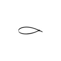 Abraçadeira Nylon Preta 12 X 640 (100 unidades) - Abraçadeira Nylon Preta 12 X 640 (100 unidades) -