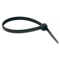 Abraçadeira Nylon Preta 200x2.5mm