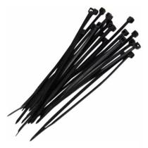 Abraçadeira Nylon Preta 300x3.6mm Pct 200 Titanium Abraçadeira Nylon Preta 300x3.6mm Pct 200 Titanium