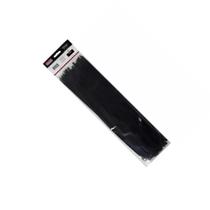 Abraçadeira Nylon Preta 400 X 4.8mm - 100 Unidades - Starfer Abraçadeira Nylon Preta 400 X 4.8mm - 100 Unidades - Starfer