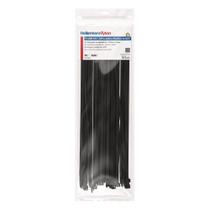 Abraçadeira Nylon Preta T120R Blister 390x7,6mm 50 Unds Abraçadeira Nylon Preta T120R Blister 390x7,6mm 50 Unds