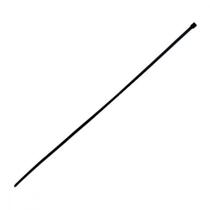 Abracadeira Nylon Rayco 2,5X200 Preto C/100 Abracadeira Nylon Rayco 2,5X200 Preto C/100