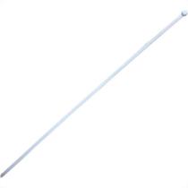 Abracadeira Nylon Rayco 4,8X200 Branco C/100 Abracadeira Nylon Rayco 4,8X200 Branco C/100