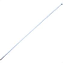 Abracadeira Nylon Rayco/Kian 2,5X140 Branco C/100