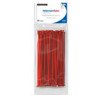 Abraçadeira Nylon T50R 200x4,6mm Hellermann 100Uni