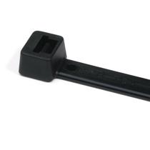 Abraçadeira Nylon T50R Preta 4,6X200mm Embalagem Com 100 Unidades Abraçadeira Nylon T50R Preta 4,6X200mm Embalagem Com 100 Unidades