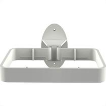 Abracadeira P/Condutor Pvc Tigre Ret.Style Branco Abracadeira P/Condutor Pvc Tigre Ret.Style Branco