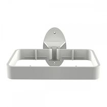 Abracadeira P/Condutor Pvc Tigre Ret.Style Branco Abracadeira P/Condutor Pvc Tigre Ret.Style Branco