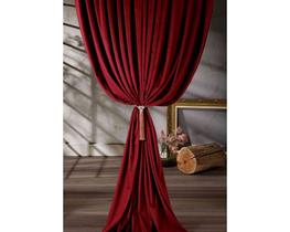 Abraçadeira p/ Cortina Infinity Imã e Franja Pérola Bella Arte Abraçadeira p/ Cortina Infinity Imã e Franja Pérola Bella Arte