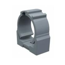 Abraçadeira P/ Eletroduto PVC 1.1/4" Cinza MASSTER Abraçadeira P/ Eletroduto PVC 1.1/4" Cinza MASSTER