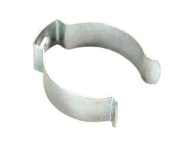 Abraçadeira P/lampada Fluor Tubular T10/t12 C/ 200pçs Abraçadeira P/lampada Fluor Tubular T10/t12 C/ 200pçs