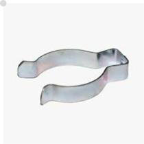 Abraçadeira P/ Lâmpada Fluorescente T10 100un Cerge