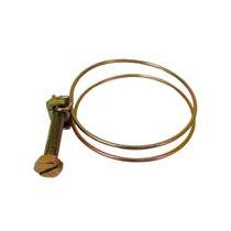 Abraçadeira P/ Motobomba BFG 2 Pol Com Motor 6.5hp Buffalo