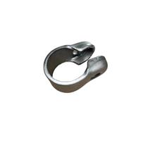 Abraçadeira para barra de direção de Ø40mm interno