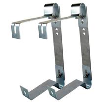 Abraçadeira para Caixa de Luz PAR Fixa Bem Abraçadeira para Caixa de Luz PAR Fixa Bem