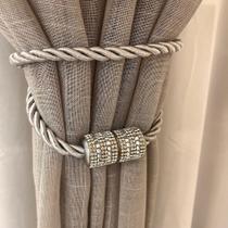 Abraçadeira para Cortinas Infinity Com Ímã - Bella Arte